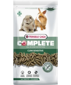 Versele-Laga Cuni Sensitive Complete - Cibo Per Conigli 1.75kg