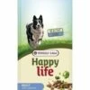 Versele-Laga Happy Life Adulto Con Salmone 15kg X2