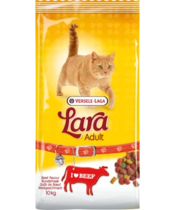 Versele-Laga Lara Adulto Manzo 10kg X2 7 Versele-Laga Lara Adulto Manzo 10kg X2 -BRIT in Italia ita pl Versele Laga Lara Adulto Manzo 10kg 14515 1