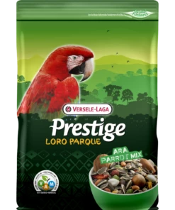 Versele-Laga Loro Parque Mix - Mangime Per Ara E Cacatua 2kg