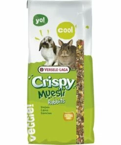 Versele-Laga Muesli Croccante - Conigli 20kg X2 -BRIT in Italia ita pl Versele Laga Muesli croccante Conigli 20kg 10885 1
