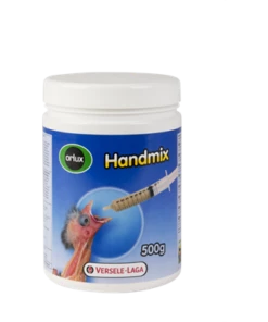 Versele-Laga Orlux Handmix - Alimento Per L'allevamento Manuale Dei Pulcini 500g