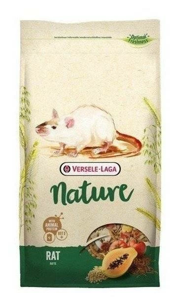 Versele-Laga Ratto Natura 2.3kg 3 Versele-Laga Ratto Natura 2.3kg