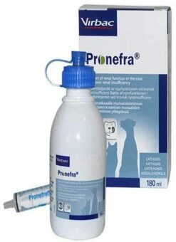 Virbac Pronefra 180ml 7 Virbac Pronefra 180ml -BRIT in Italia ita pl Virbac Pronefra 180ml 7813 2
