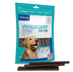 Virbac Veggiedent Fresh Masticatore L (>30 Kg) 3x15 Pz. - Di Sconto In Un Set 11 Virbac Veggiedent Fresh Masticatore L (>30 Kg) 3x15 Pz. - Di Sconto In Un Set -BRIT in Italia ita pl Virbac Veggiedent Fresh Masticatore L 30 kg 15 pz 21224 3