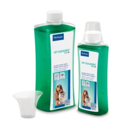 Virbac Vet Aquadent Fresh Per Cani E Gatti 250ml