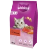 WHISKAS Cibo Secco Per Gatti 1+ Con Manzo 14kg -BRIT in Italia ita pl WHISKAS Cibo secco per gatti 1 con manzo 14kg 7749 4