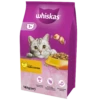 WHISKAS Cibo Secco Per Gatti 1+ Con Pollo 14kg -BRIT in Italia ita pl WHISKAS Cibo secco per gatti 1 con pollo 14kg 14867 4 1