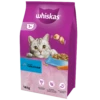 WHISKAS Cibo Secco Per Gatti 1+ Con Tonno 14kg -BRIT in Italia ita pl WHISKAS Cibo secco per gatti 1 con tonno 14kg 14866 4