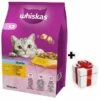 WHISKAS Cibo Secco Per Gatti Sterilizzati 1+ Sterile Con Pollo 14kg + Sorpresa Per Il Gatto GRATIS -BRIT in Italia ita pl WHISKAS Cibo secco per gatti sterilizzati 1 Sterile con pollo 14kg sorpresa per il gatto GRATIS 24180 3