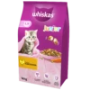 WHISKAS Cibo Secco Per Gattini Junior Con Pollo 14kg