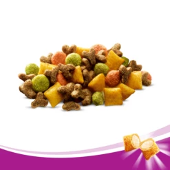 WHISKAS Cibo Secco Per Gattini Junior Con Pollo 14kg X2 -BRIT in Italia ita pl WHISKAS Cibo secco per gattini Junior con pollo 14kg x2 20703 3