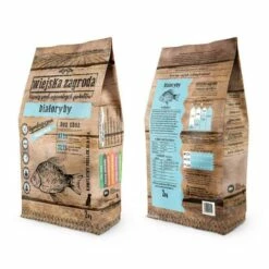 Wiejska Zagroda Albacore 2kg -BRIT in Italia ita pl Wiejska Zagroda Albacore 2kg 8540 3