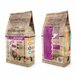 Wiejska Zagroda Per Cuccioli Tacchino Con Mela 2kg -BRIT in Italia ita pl Wiejska Zagroda Per Cuccioli Tacchino con Mela 2kg 11476 3