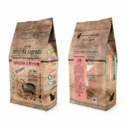Wiejska Zagroda Per Gatto Agnello Con Krill 5kg 7 Wiejska Zagroda Per Gatto Agnello Con Krill 5kg -BRIT in Italia ita pl Wiejska Zagroda Per Gatto Agnello con Krill 5kg 11483 3