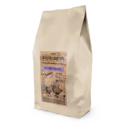 Wiejska Zagroda Per Gatto Pollo Con Anatra 10kg