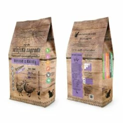 Wiejska Zagroda Per Gatto Pollo Con Anatra 5kg 7 Wiejska Zagroda Per Gatto Pollo Con Anatra 5kg -BRIT in Italia ita pl Wiejska Zagroda Per Gatto Pollo con Anatra 5kg 11484 3