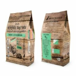 Wiejska Zagroda Tacchino Con Coniglio 9kg 7 Wiejska Zagroda Tacchino Con Coniglio 9kg -BRIT in Italia ita pl Wiejska Zagroda Tacchino con coniglio 9kg 8531 3