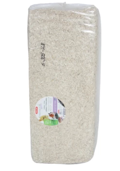 ZOLUX Lettiera Per Roditori In Canapa Naturale Chambiose 200l