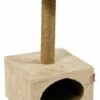 Zolux Cat Scratcher Solo Beige -BRIT in Italia ita pl Zolux Cat Scratcher Solo Beige 8898 1
