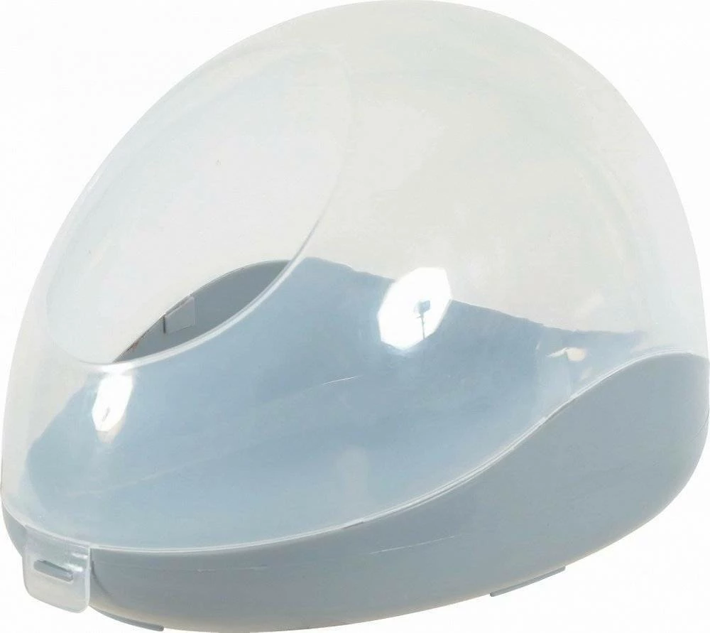 Zolux Chinchilla Toilet Colore Grigio