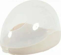 Zolux Colore Della Toilette Chinchilla Beige