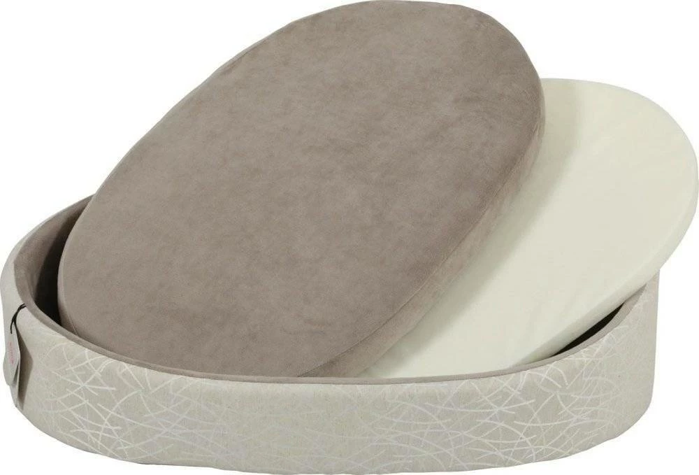 Zolux Letto Valencia 80cm 5 Zolux Letto Valencia 80cm - immagine 3