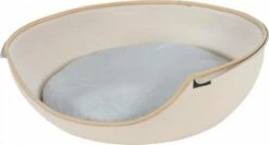 Zolux Letto Per Gatti Louna Brown -BRIT in Italia ita pl Zolux Letto per gatti Louna Brown 13564 3