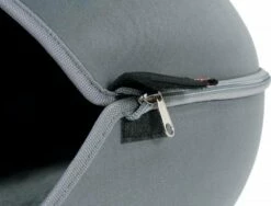 Zolux Louna Letto Per Gatti Grigio -BRIT in Italia ita pl Zolux Louna letto per gatti grigio 13563 4