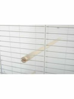 Zolux Neo Jili XL Birdcage Grigio -BRIT in Italia ita pl Zolux Neo Jili XL Birdcage Grigio 9232 4