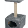 Zolux Solo Cat Scratcher Grigio 1 Zolux Solo Cat Scratcher Grigio -BRIT in Italia ita pl Zolux Solo Cat Scratcher Grigio 8899 1