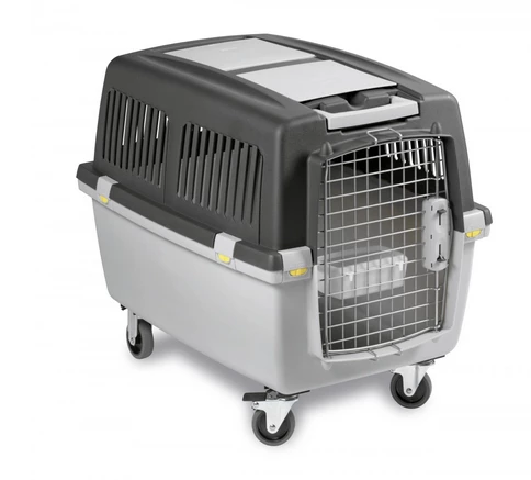 Zolux Transporter Gulliver 4 IATA 51x71x50cm 3 Zolux Transporter Gulliver 4 IATA 51x71x50cm