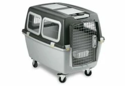 Zolux Transporter Gulliver 6 IATA Plus 66x64x92cm